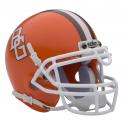 Bowling Green Falcons 2007-Present Mini Helmet by Schutt