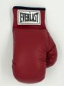 Everlast Boxing Right Glove for Autographs