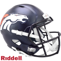 Broncos Replica Speed 2024 Helmet