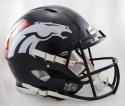 Denver Broncos Helmet Riddell Speed 1997-Current