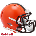 Cleveland Browns 2020 Mini Helmet