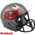 Buccaneers Pocket Pro Helmet by Riddell