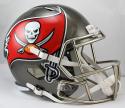 Buccaneers Replica Speed Helmet