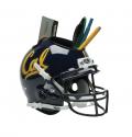 Cal Berkeley Bears College Mini Helmet Desk Caddy