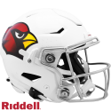 Cardinals Speed Flex Helmet