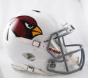 Arizona Cardinals Helmet Riddell Speed 2005-Current