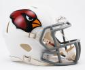 Arizona Cardinals Mini Speed Helmets by Riddell Throwback