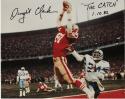 Dwight Clark The Catch