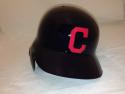 Cleveland Indians Right Flap Standard MLB Batting Helmet by Rawlings