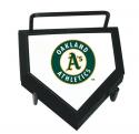 Oakland Athletics Coasters