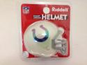 Indianapolis Colts Chrome Pocket Pro Helmets by Riddell