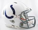 Indianapolis Colts Helmet Riddell Speed 2004-Current