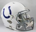 Colts Replica Speed Helmet