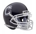 Connecticut Huskies 2003-2012 Mini Helmet by Schutt