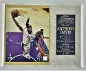 Anthony Davis Plaque