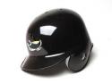 Tampa Bay Devil Rays 1998-00 Official MLB Mini Batting Helmet by Riddell