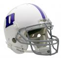 Duke Blue Devils Full Size Authentic Helmet by Schutt