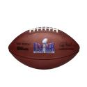 Super Bowl LVIII (58) Football - Offical Game Model