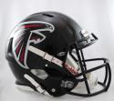 Atlanta Falcons Helmet Riddell Speed 2003-19