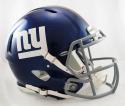New York Giants Helmet Riddell Speed 2000-Current