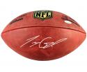 Jimmy Garoppolo Autographed Football