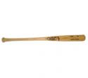Wood Burned Natural Official Louisville Slugger 180 Model Bat 34 inches