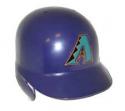 Arizona Diamondbacks 2006 Right Flap Standard MLB Batting Helmet by Rawlings