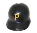 Pittsburgh Pirates Left Flap Standard MLB Batting Helmet by Rawlings