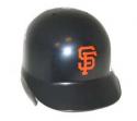 San Francisco Giants Right Flap On Field MLB Batting Helmet by Rawlings