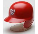 Washington Nationals Official MLB Mini Batting Helmet by Riddell