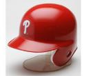 Philadelphia Phillies Official MLB Mini Batting Helmet by Riddell