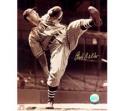 Bob Feller Indians 8x10 #246 Autographed Photo