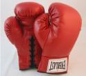Everlast Boxing Gloves for Autographs