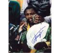 Joe Frazier Autographed Photo