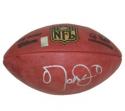 Matt Leinart Autographed Official Goodell NFL Game Football