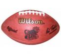 Pro Bowl 1998 Official Football by Wilson