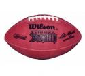 Super Bowl 23 Football Official Game Model by Wilson