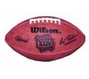 Super Bowl 24 Football Official Game Model by Wilson