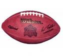 Super Bowl 27 Football