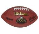 Super Bowl 37 Football Official Game Model by Wilson