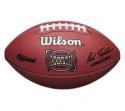 Super Bowl 38 Football Official Game Model by Wilson