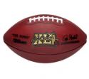 Super Bowl 41 Football Official Game Model by Wilson