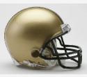 Army Black Knights Current Replica Mini Helmet by Riddell