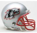 New Mexico Lobos 2004-2011 Replica Mini Helmet by Riddell