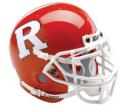 Rutgers Scarlet Knights 2001-Present Mini Helmet Schutt