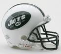 New York Jets 1998-Present Replica Mini Helmet by Riddell