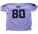 jerry rice jersey