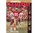 Jerry Rice Game Day Record Holder Magazine