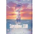 Super Bowl 23 Program