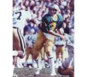 Joe Montana Autographed Photo Notre Dame 16x20